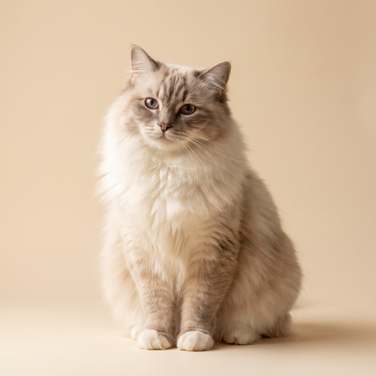 Cats