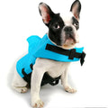 Shark Fin Dog Life Vest