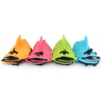 Shark Fin Dog Life Vest