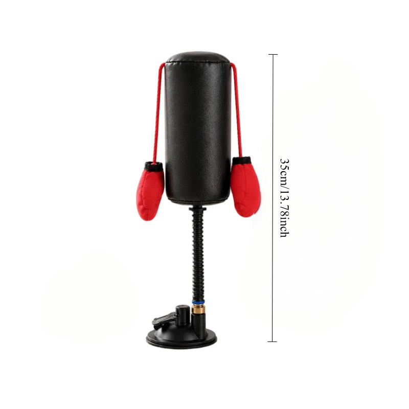 Interactive Cat Boxing Toy