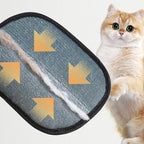 Portable Pet Hair Remover Glove