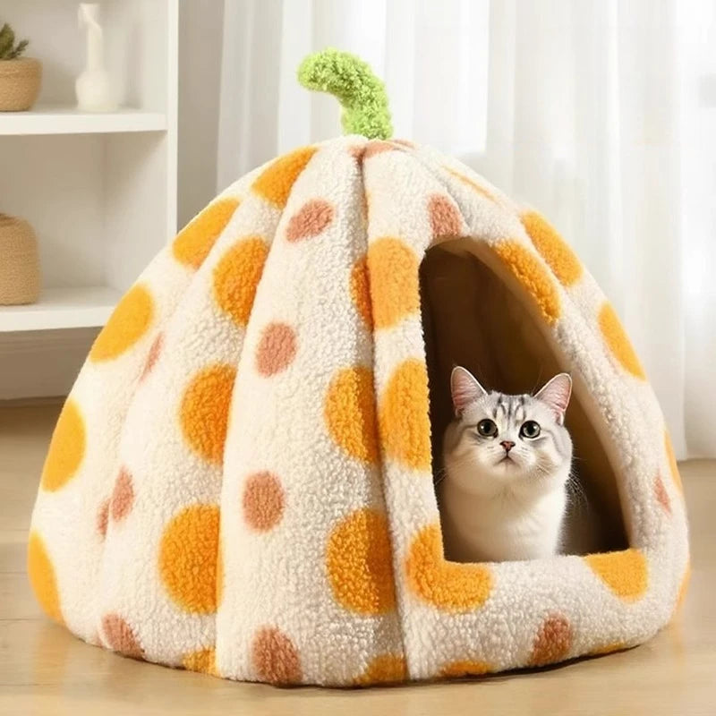 Foldable Pet Camping Tent