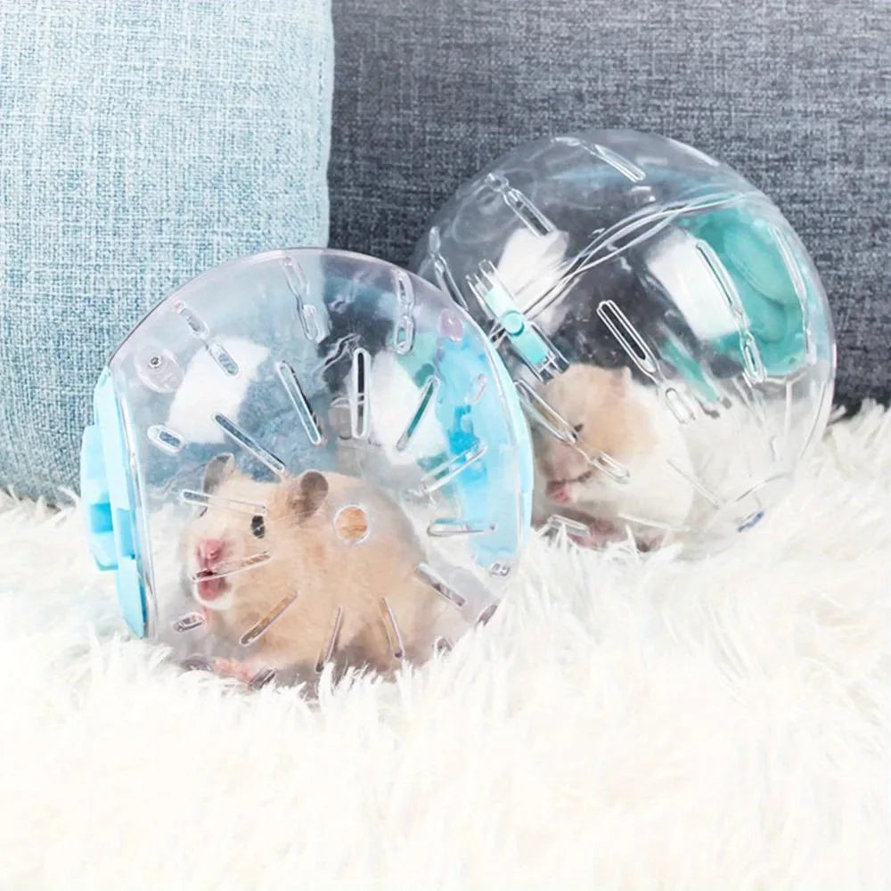 Small Pet Exercise Ball