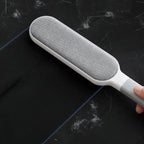 Double-Sided Pet Lint Brush