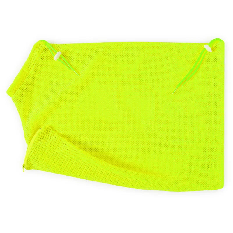 Mesh Cat Bathing & Grooming Bag