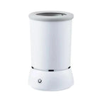 Fully Automatic Smart Pet Foot Washing Cup Low Noise Electric Paw Cleaner Quick Clean USB Powered Foot Cleaner for Pets