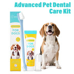 Pet Dental Care Kit