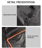Waterproof Car Trunk Pet Cover