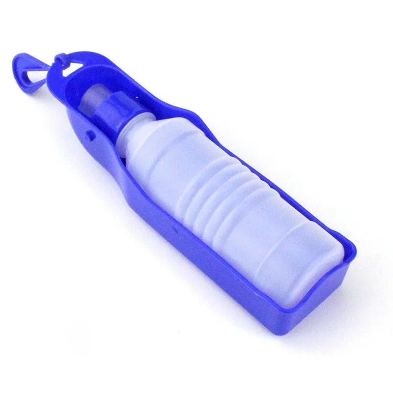 Portable Pet Travel Water Dispenser