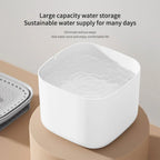 3L Auto-Circulating Cat Water Fountain