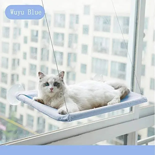 Cat Window Hammock