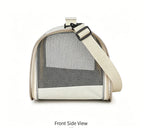Foldable Pet Travel Carrier Bag