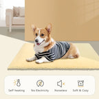 Self-Warming Thermal Pet Mat