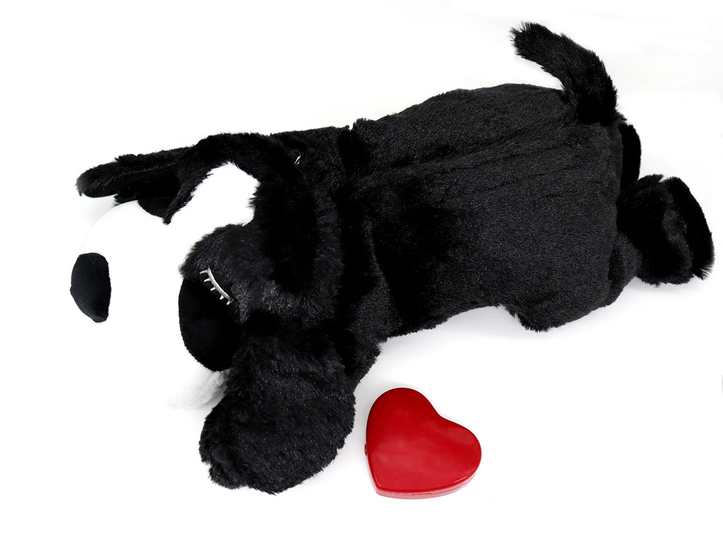 Heartbeat Anxiety Relief Puppy Toy