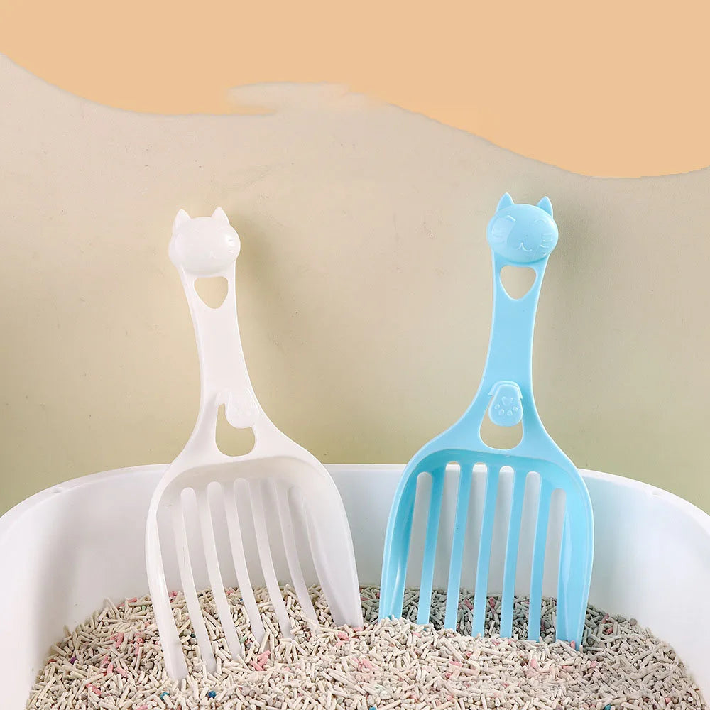Large Cat Litter Scoop