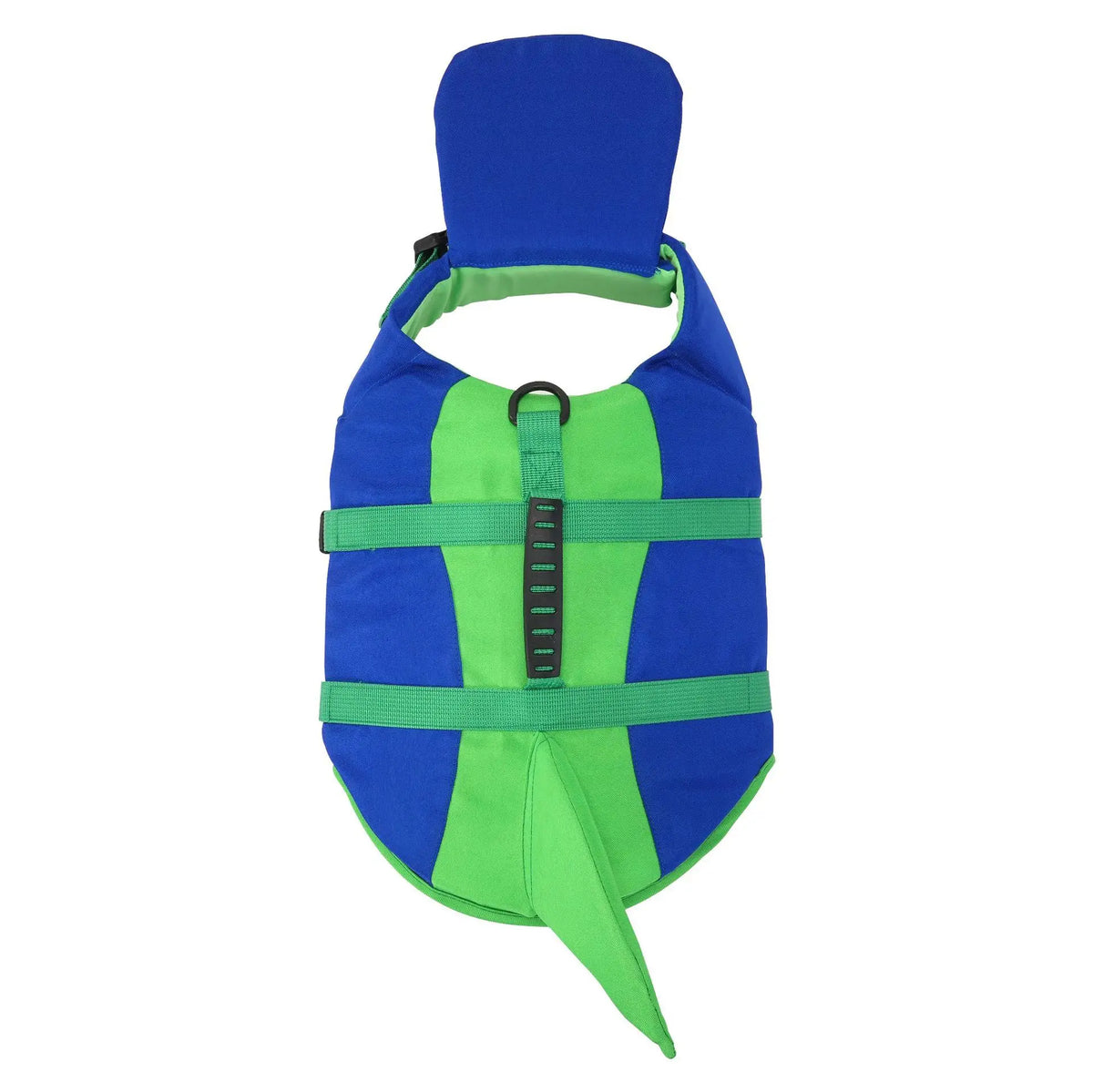 Dog Swimming Life Jacket