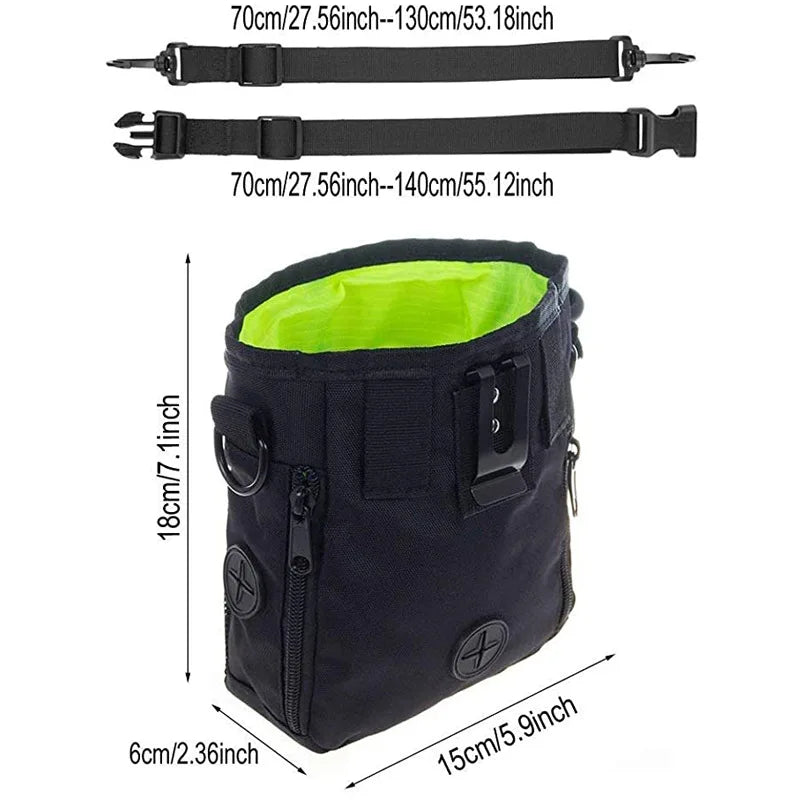 Dog Training Treat Pouch