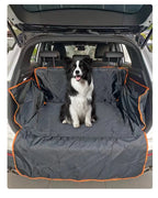 Waterproof Car Trunk Pet Cover