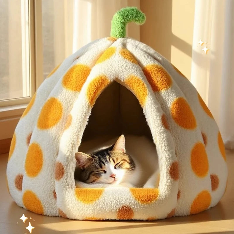 Foldable Pet Camping Tent