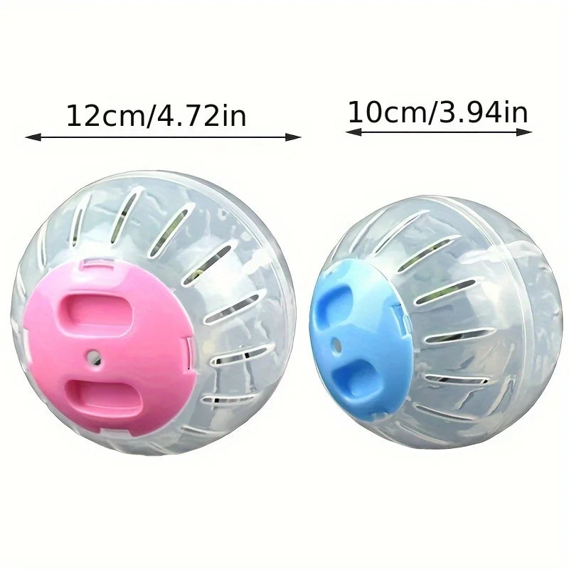 Small Pet Exercise Ball