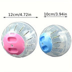 Small Pet Exercise Ball