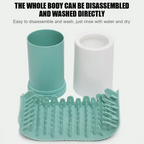 Silicone Pet Paw Cleaner Cup