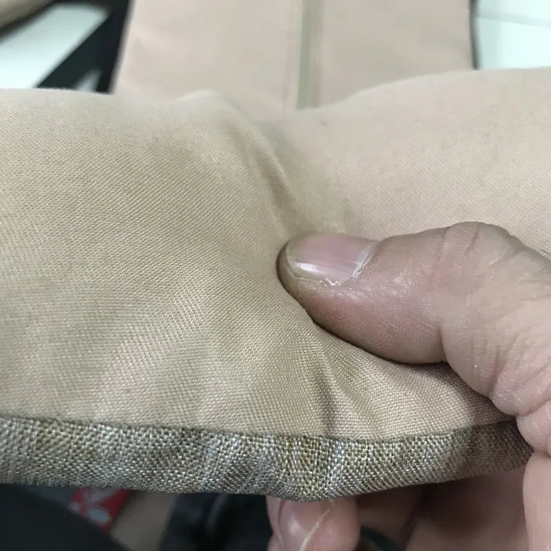 Pet Car Seat Safety Carrier