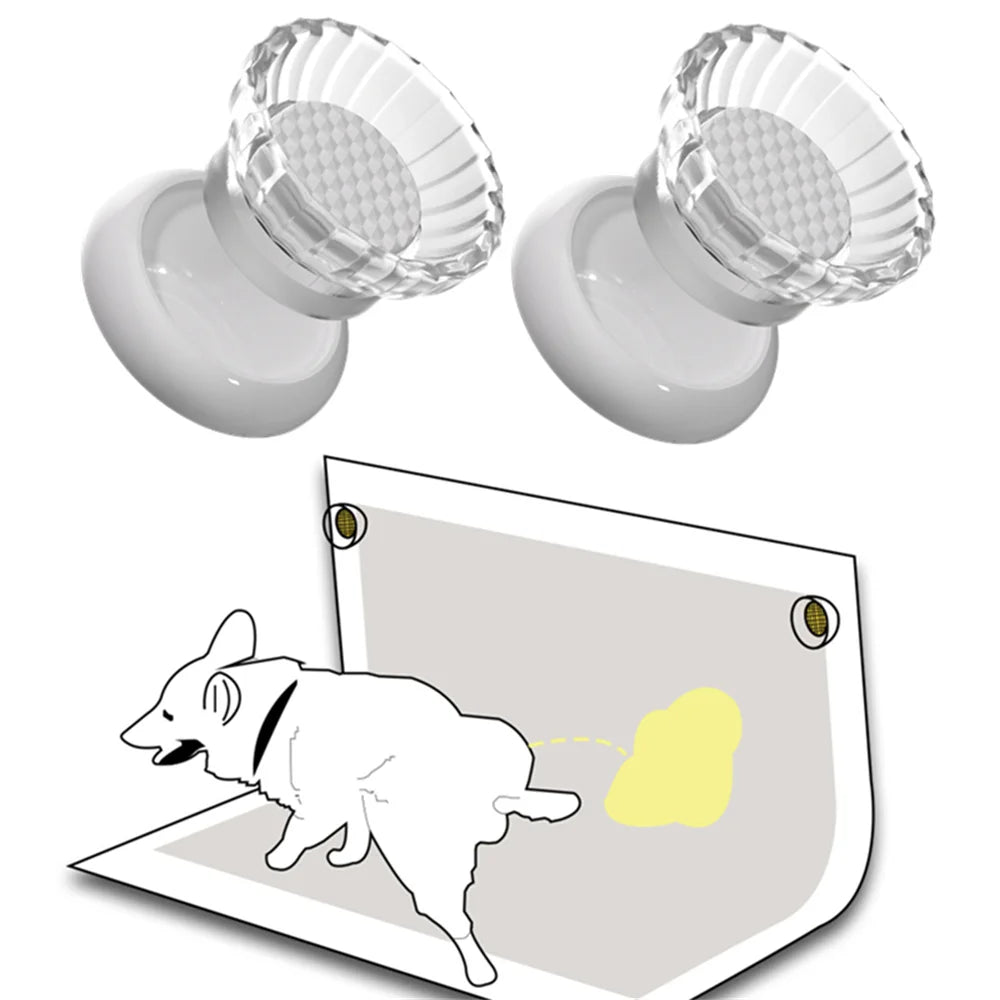 Magnetic Puppy Pad Fixators