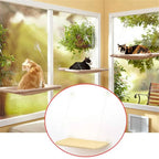 Cat Window Hammock