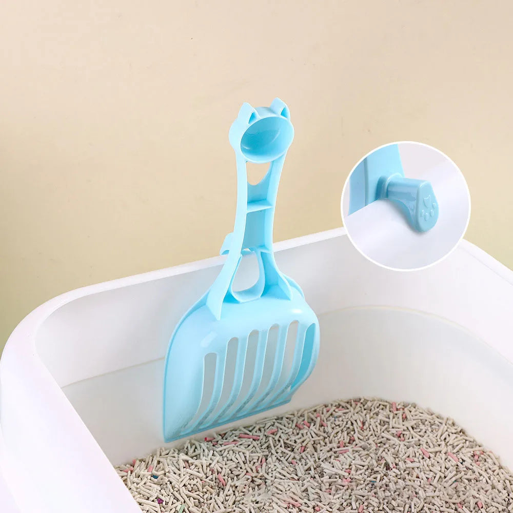 Large Cat Litter Scoop