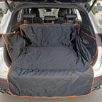 Waterproof Car Trunk Pet Cover