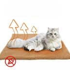 Self-Warming Thermal Pet Mat