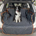 Waterproof Car Trunk Pet Cover