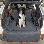 Waterproof Car Trunk Pet Cover