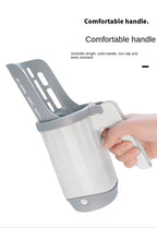 Litter Scoop with Refill Bags