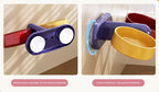 Tip-Over Resistant Pet Bowl