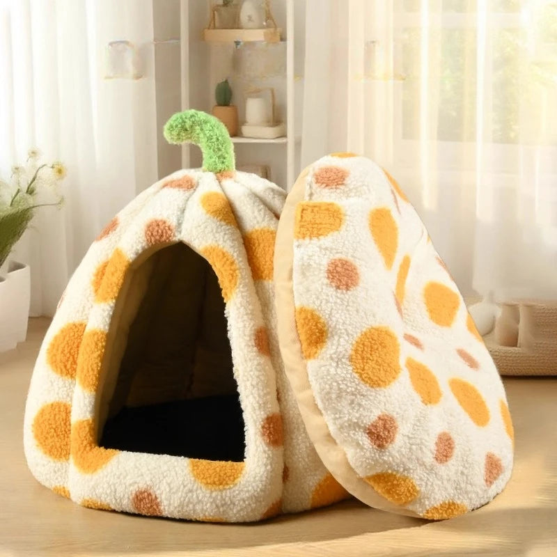 Foldable Pet Camping Tent