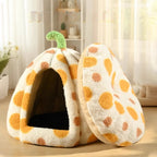 Foldable Pet Camping Tent