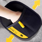 Pet Hair Removal Grooming Glove