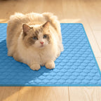 Ice Silk Cooling Pet Mat