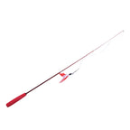 Telescopic Feather Cat Teaser Wand