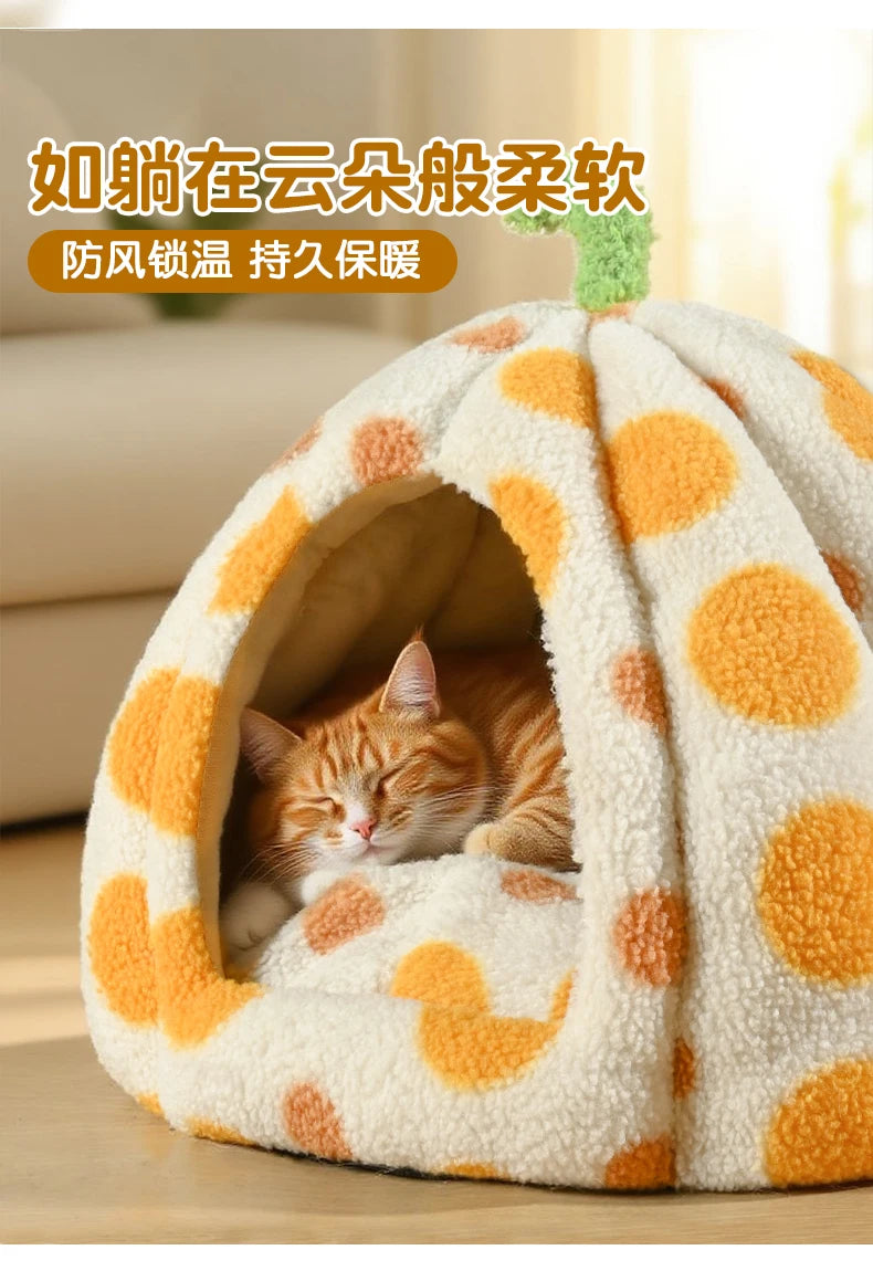 Foldable Pet Camping Tent
