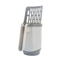 Litter Scoop with Refill Bags