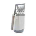 Litter Scoop with Refill Bags