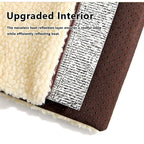 Self-Warming Thermal Pet Mat