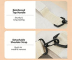 Foldable Pet Travel Carrier Bag