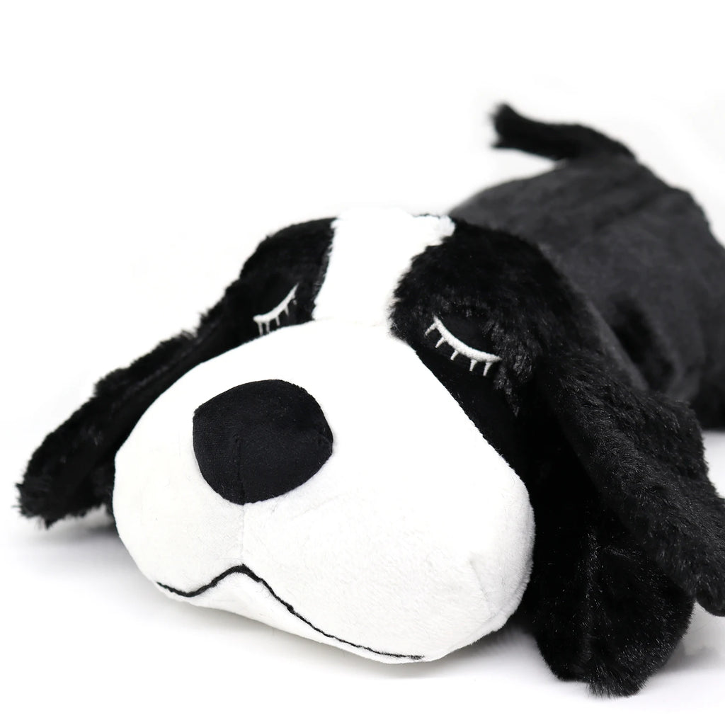 Heartbeat Anxiety Relief Puppy Toy