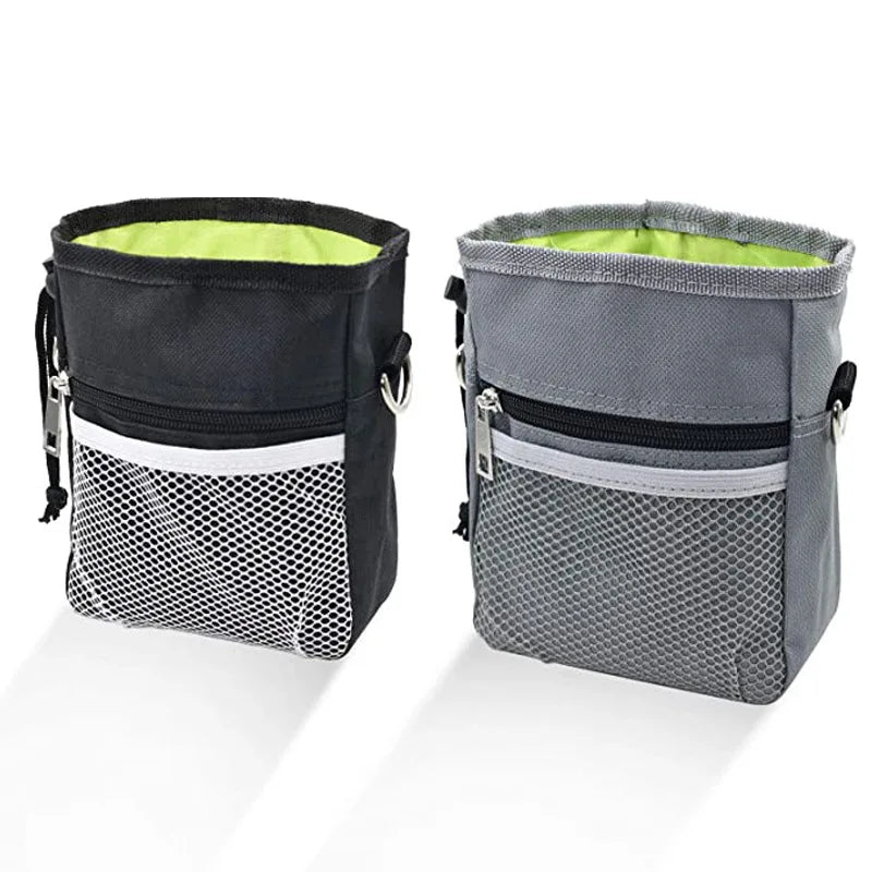 Dog Training Treat Pouch