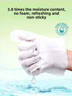 Leave-In Pet Cleaning Wipes
