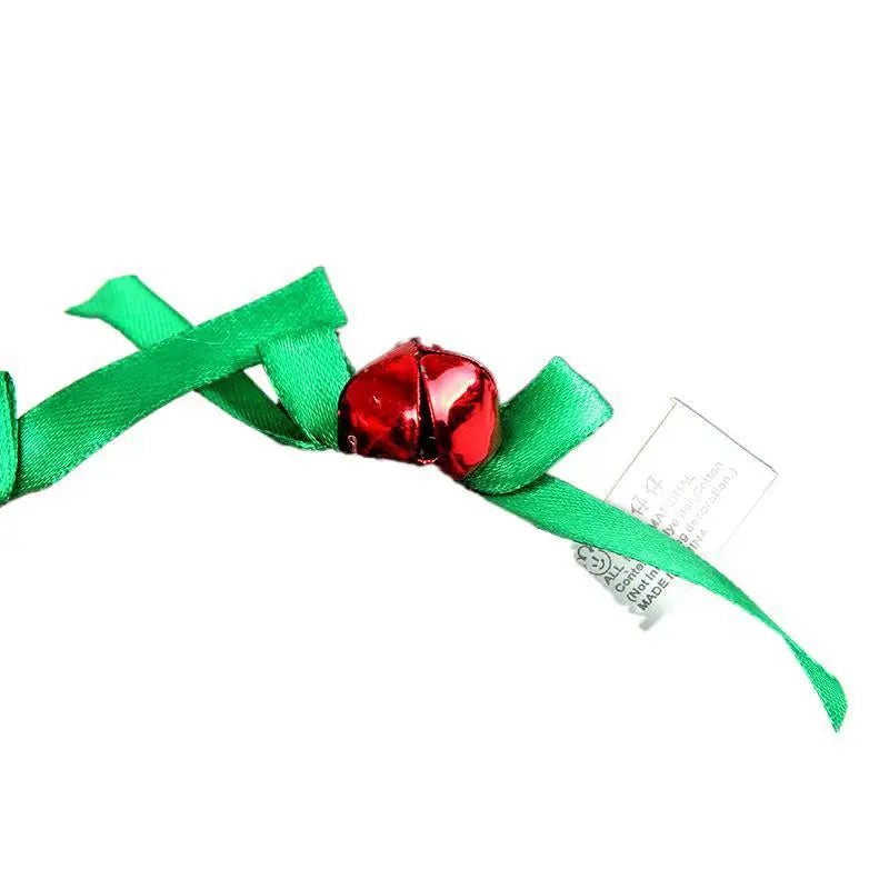 Reindeer Antlers Pet Costume